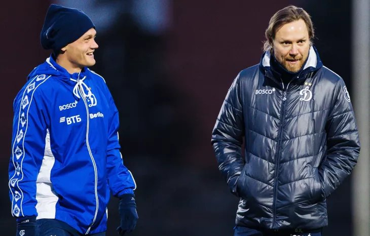 Восемь интриг до 13-го тура РПЛ: очередь на отставку, дефицит «Спартака», новая месть Дзюбы