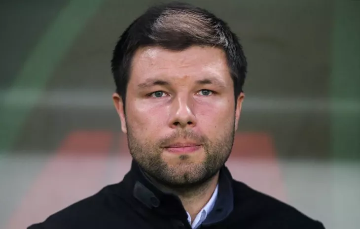 ФК Краснодар, ФК Рубин