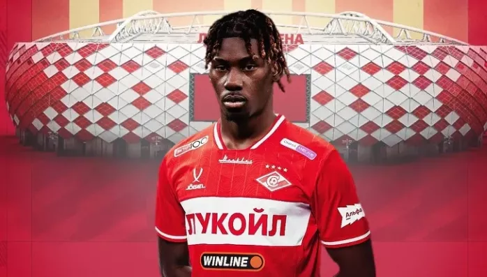 ФК Спартак Москва, Руслан Литвинов