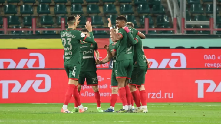 ФК Локомотив Москва, Дмитрий Сенников