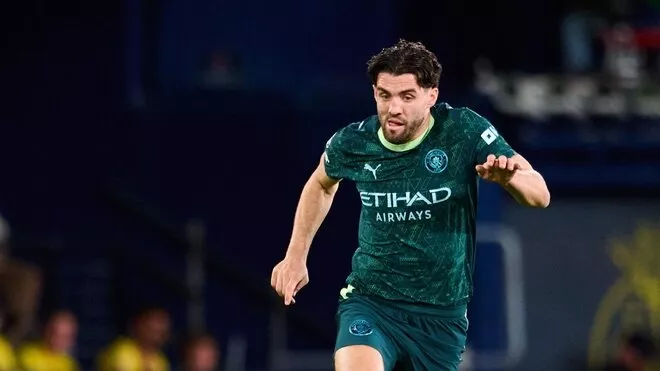 Манчестер Сити, Матео Ковачич