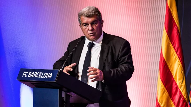 Барселона, Вильярреал