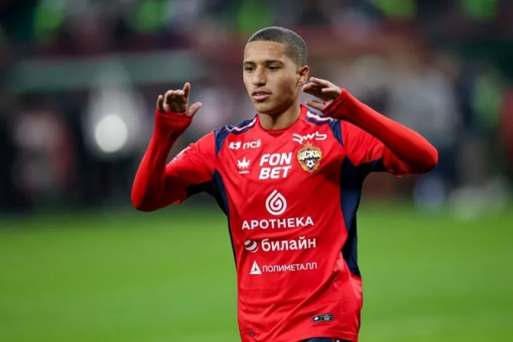 ПФК ЦСКА, ФК Спартак Москва