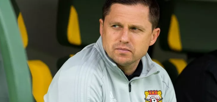 ФК Динамо Москва, ФК Зенит