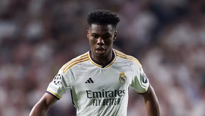 Ливерпуль, Реал Мадрид