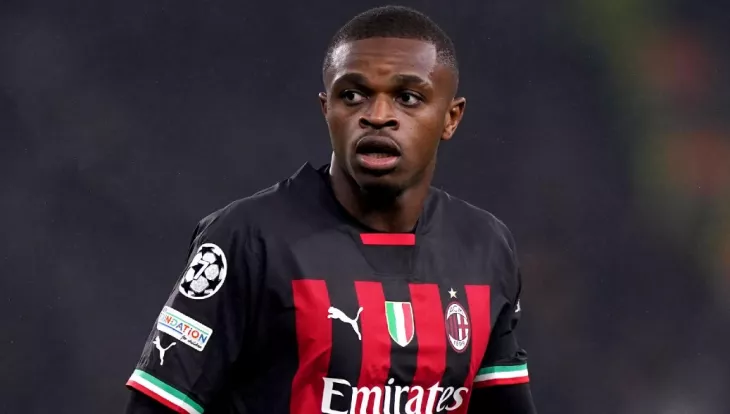 Тоттенхэм, Ньюкасл