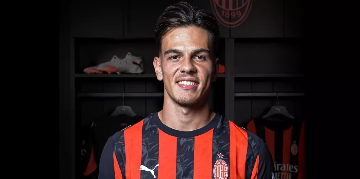 Милан, Тоттенхэм