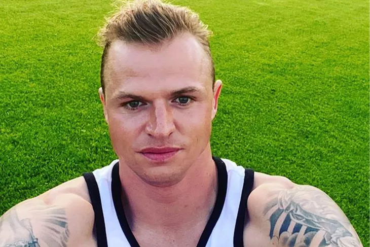 ФК Локомотив Москва, Дмитрий Тарасов