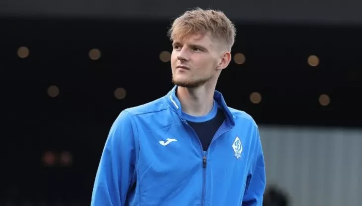 ФК Динамо Махачкала, Кирилл Зинович