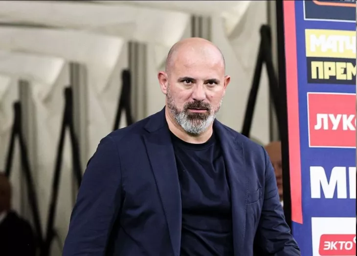 ФК Спартак Москва, ФК Оренбург