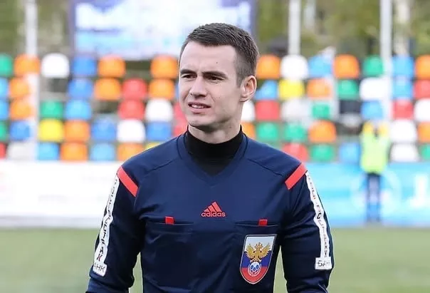 ФК Ахмат, ФК Динамо Москва