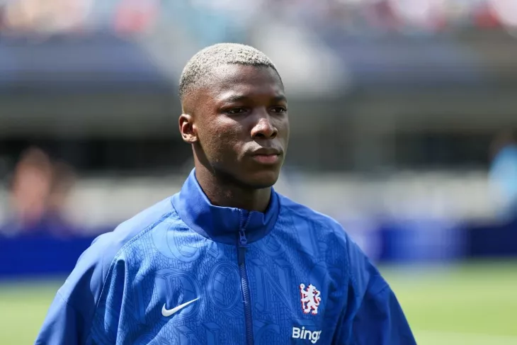 Челси, Реал Мадрид