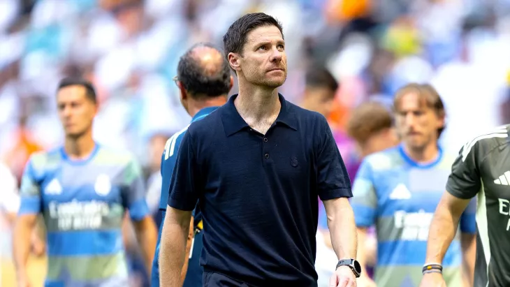 Реал Мадрид, Барселона