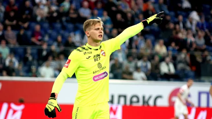 ПФК ЦСКА, ФК Крылья Советов