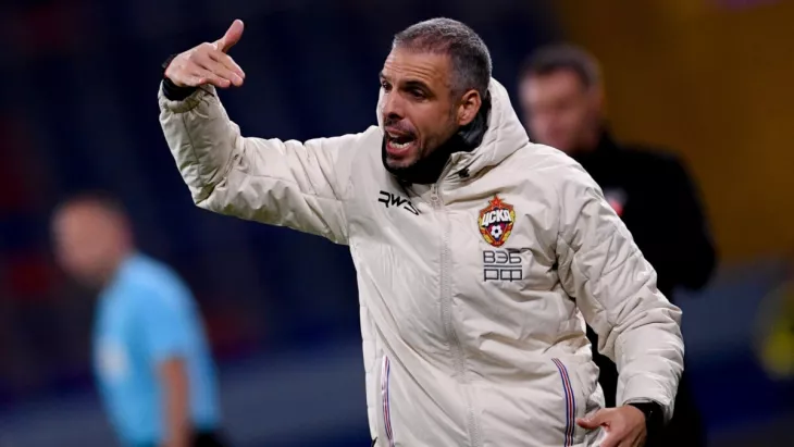 ПФК ЦСКА, ФК Крылья Советов