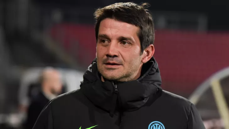 Наполи, Интер