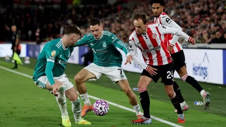 Ливерпуль, Кристал Пэлас