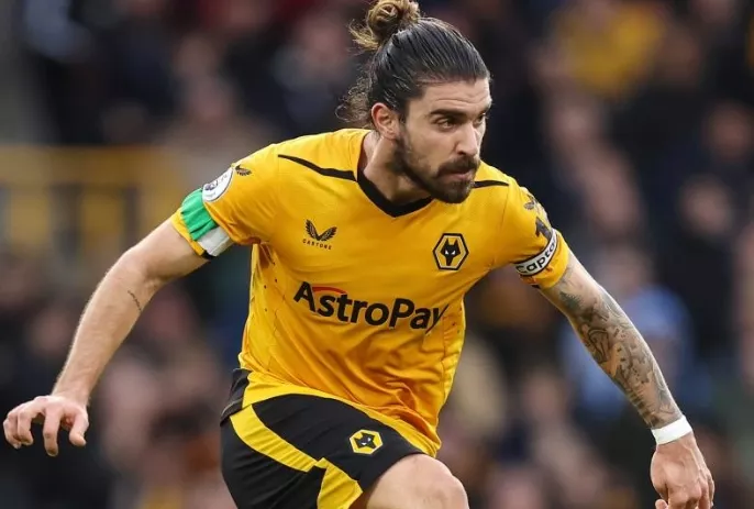 Ньюкасл, Рубен Невеш