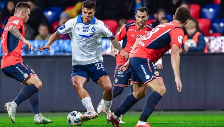 ПФК ЦСКА, ФК Зенит