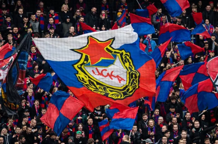 ПФК ЦСКА, Владимир Пономарёв