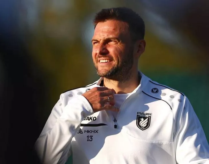 ФК Динамо Москва, ФК Зенит