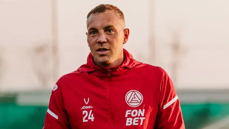 ФК Акрон, ФК Локомотив Москва