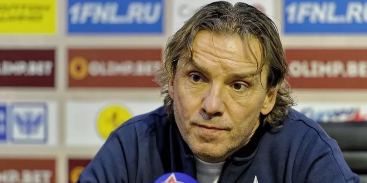 Серик Беледиеспор, Сергей Юран