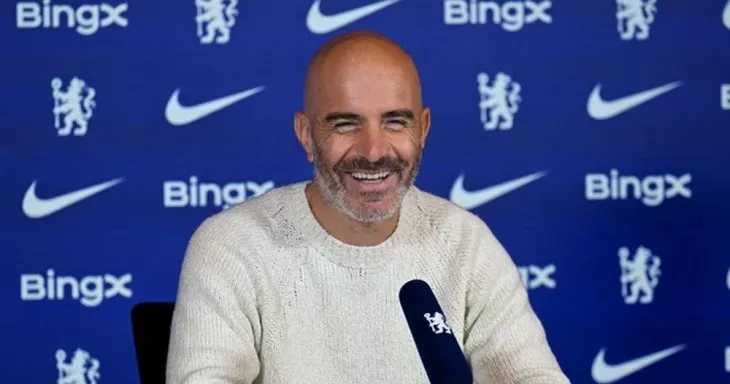 Челси, Энцо Мареска