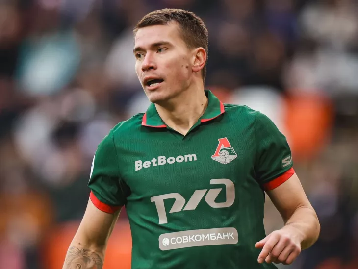 ФК Локомотив Москва, ФК Акрон