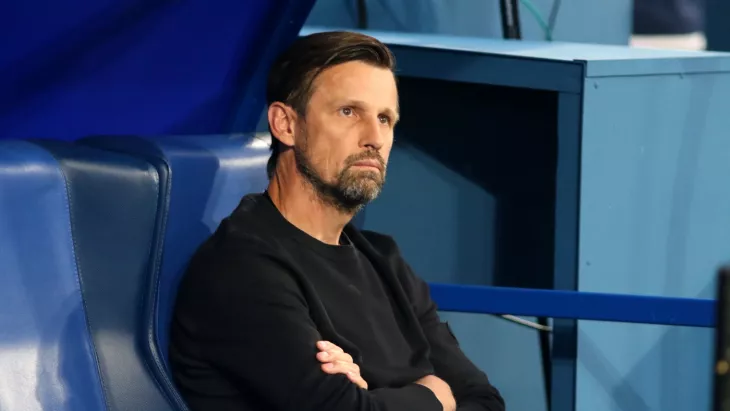 ФК Зенит, ФК Динамо Москва