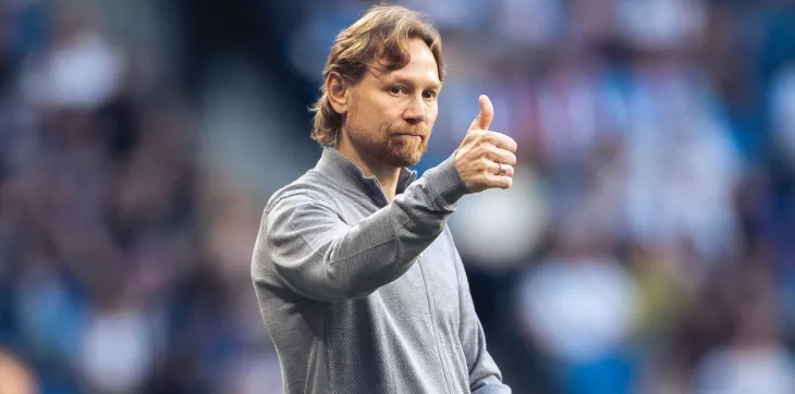 ФК Зенит, ФК Динамо Москва