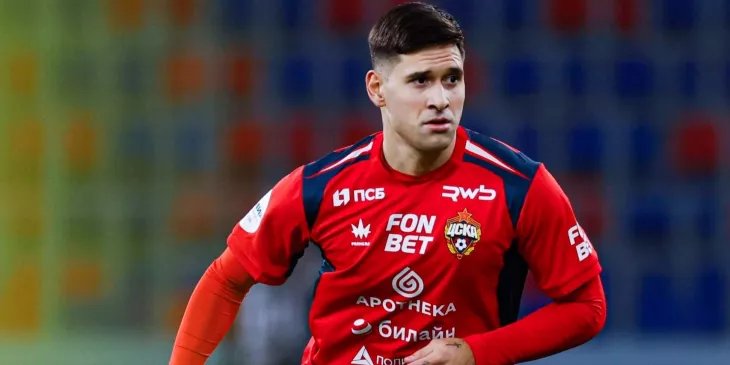 Главные события 13-го тура РПЛ: «Спартак» запутал «Краснодар», новый Вернблум в ЦСКА, Карпин заложил фундамент