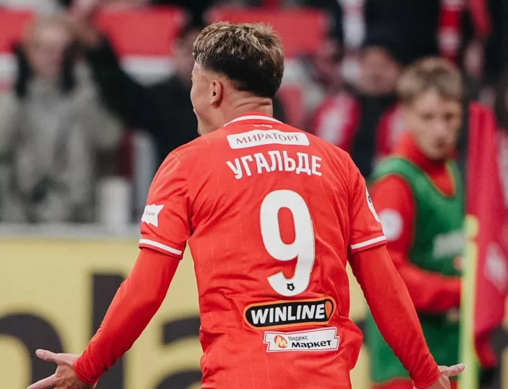 ФК Спартак Москва, ФК Зенит