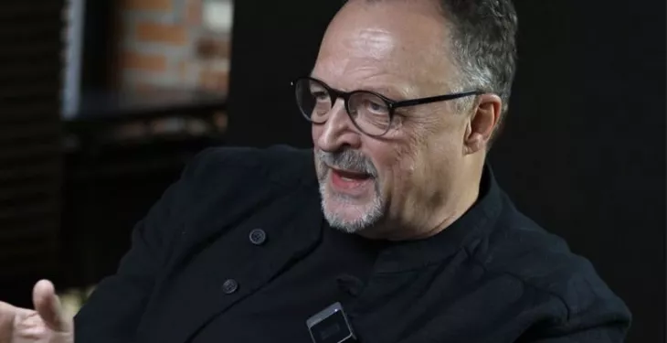 ФК Локомотив Москва, Алексей Батраков