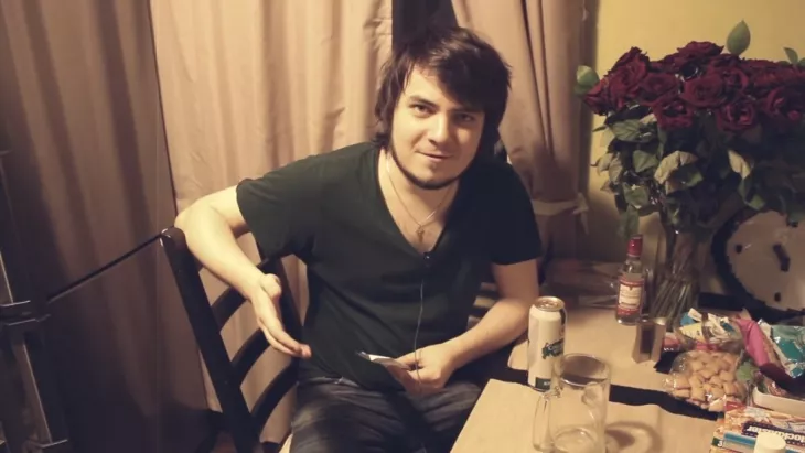 ФК Динамо Москва, Валерий Карпин