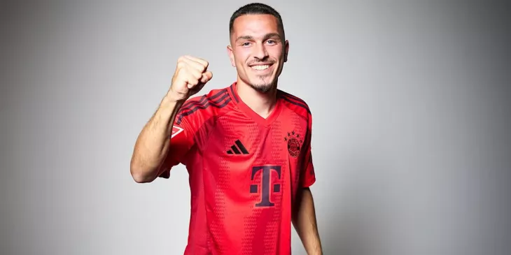 Бавария, Хайденхайм