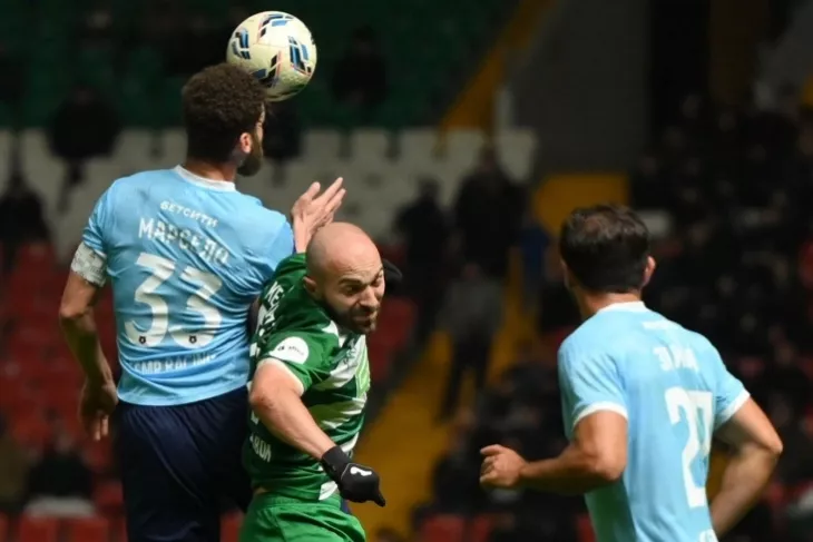 ФК Сочи, ФК Ахмат