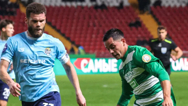 ФК Сочи, Игорь Осинькин