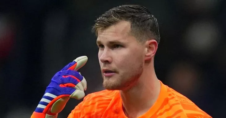 Интер, Ян Зоммер