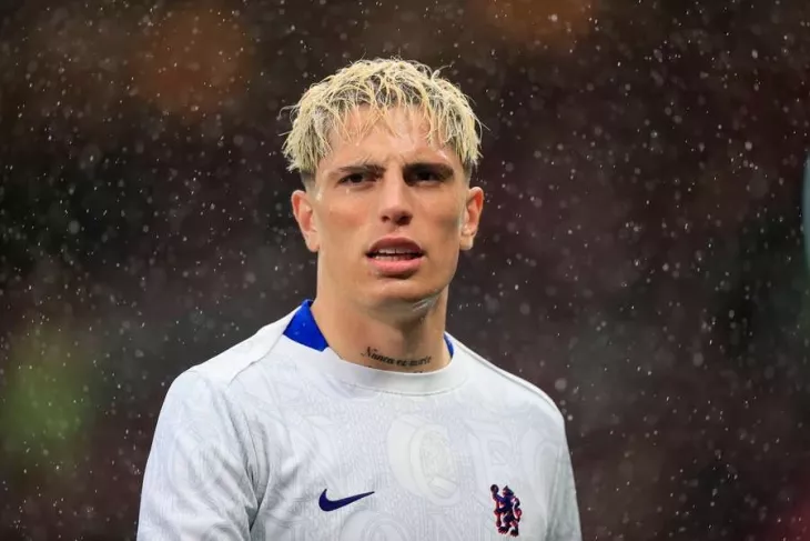 Манчестер Юнайтед, Челси