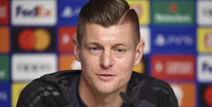 Реал Мадрид, Винисиус Жуниор