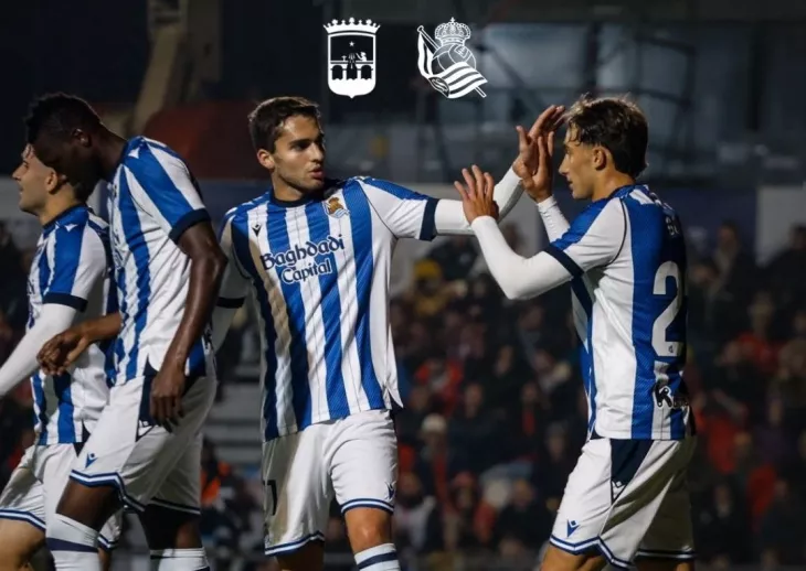 Реал Сосьедад, Арсен Захарян