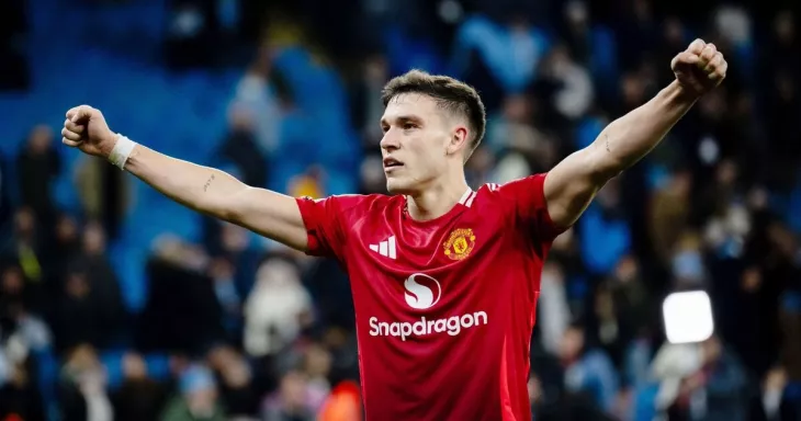 Манчестер Юнайтед, Галатасарай