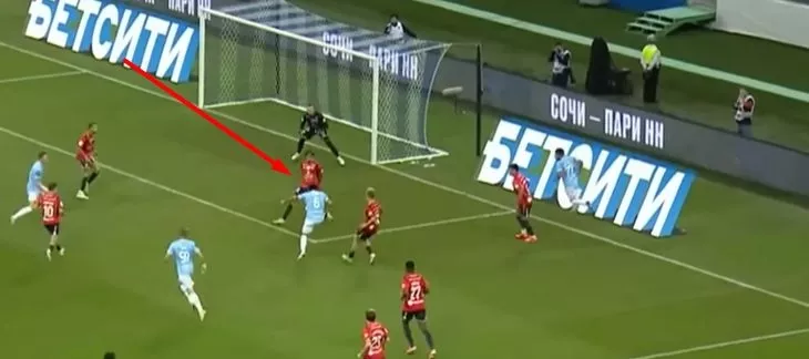 ПФК ЦСКА, Матвей Лукин