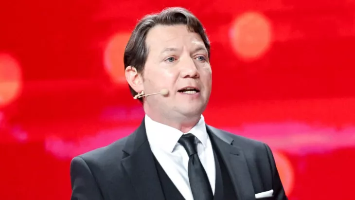 ФК Спартак Москва, Георгий Черданцев