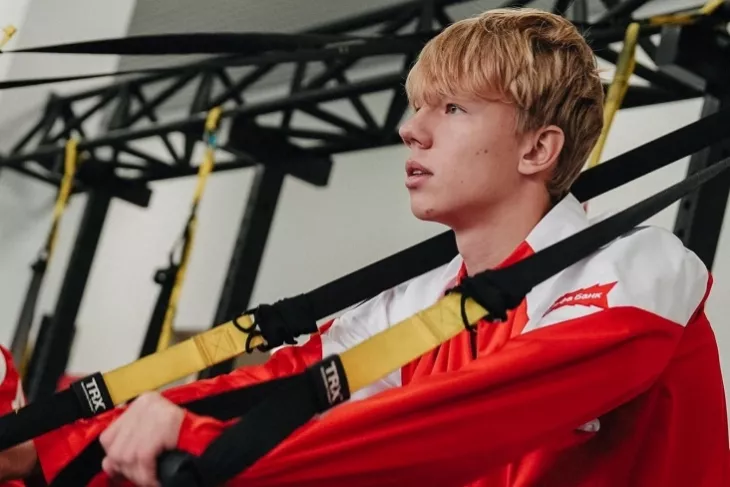 ФК Спартак Москва, Российская Премьер-Лига (РПЛ)