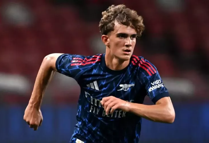 Арсенал, Английская Премьер-Лига (АПЛ)