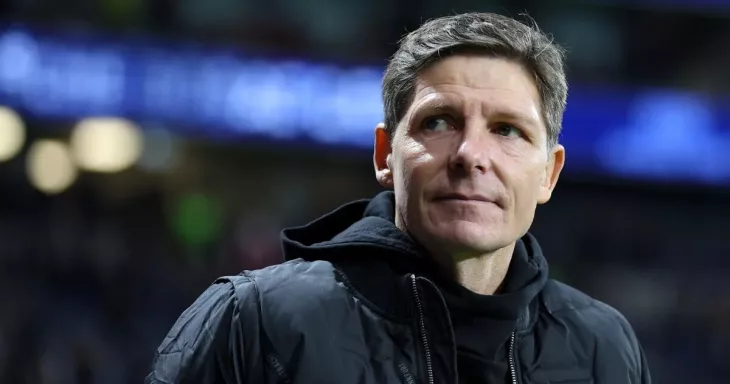 Кристал Пэлас, Ливерпуль