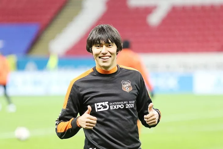 ФК Балтика, ФК Динамо Москва