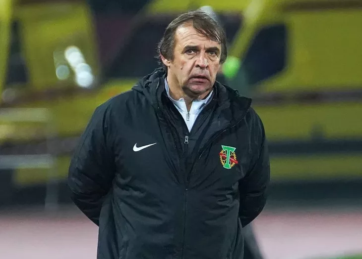 Александр Бородюк, Российская Премьер-Лига (РПЛ)